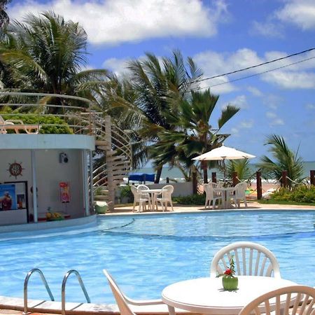 Hotel Pousada Caravelas De Pinzon Cabo de Santo Agostinho Exteriér fotografie